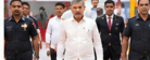 విశాఖలో అంతర్జాతీయ పెట్టుబడుల సమావేశం ప్రారంభం